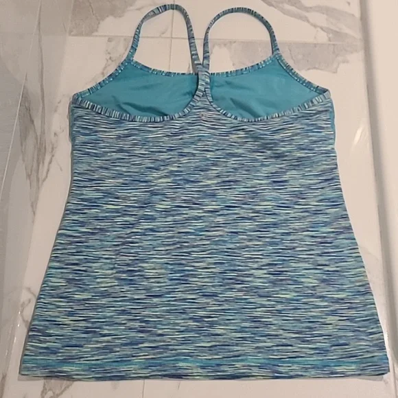 Lululemon Power Y Tank - Picture 3 of 5